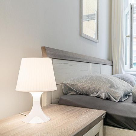 9 Min From City Center - Lovely Studio Near U1 Reumannplatz Wiedeń Zewnętrze zdjęcie