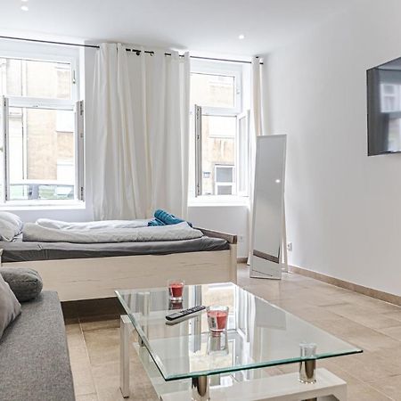 9 Min From City Center - Lovely Studio Near U1 Reumannplatz Wiedeń Zewnętrze zdjęcie