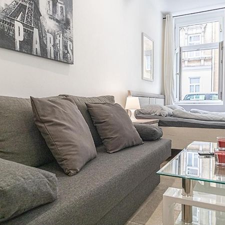 9 Min From City Center - Lovely Studio Near U1 Reumannplatz Wiedeń Zewnętrze zdjęcie