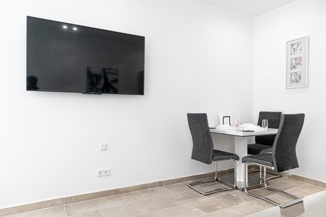 9 Min From City Center - Lovely Studio Near U1 Reumannplatz Wiedeń Zewnętrze zdjęcie
