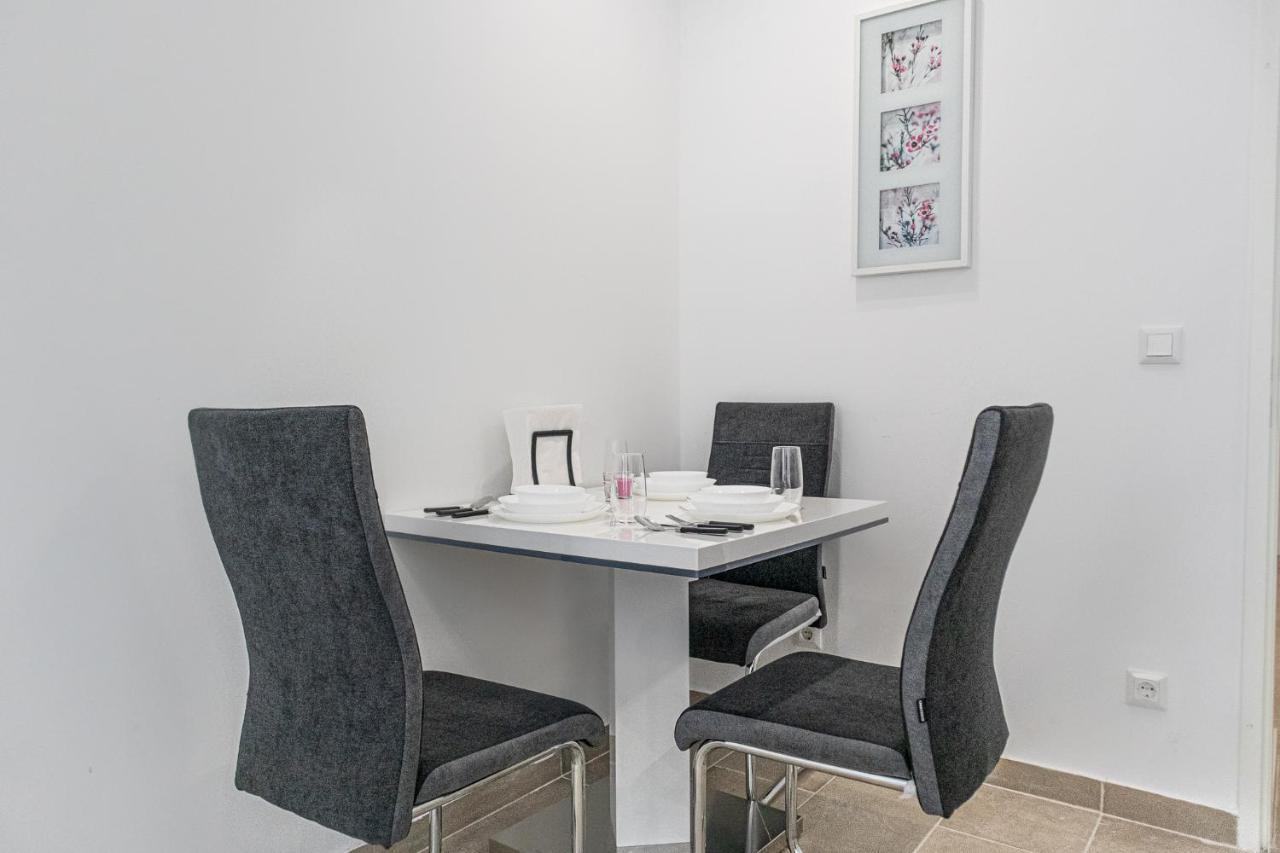 9 Min From City Center - Lovely Studio Near U1 Reumannplatz Wiedeń Zewnętrze zdjęcie
