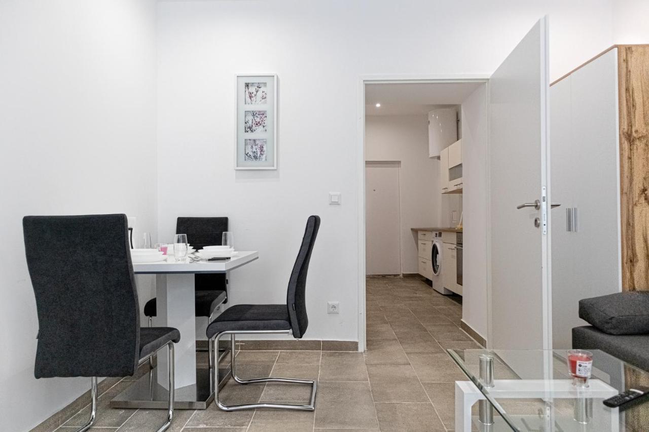 9 Min From City Center - Lovely Studio Near U1 Reumannplatz Wiedeń Zewnętrze zdjęcie
