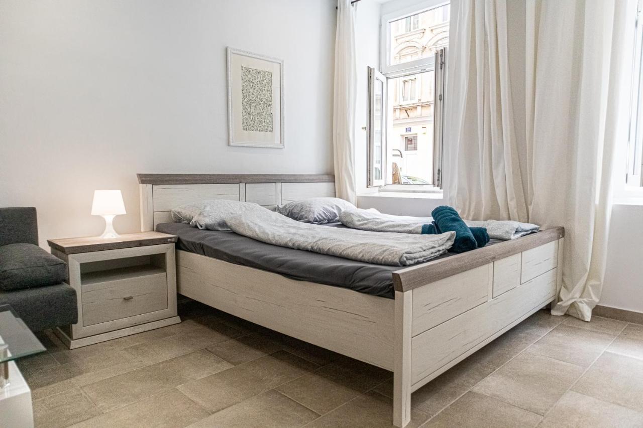 9 Min From City Center - Lovely Studio Near U1 Reumannplatz Wiedeń Zewnętrze zdjęcie